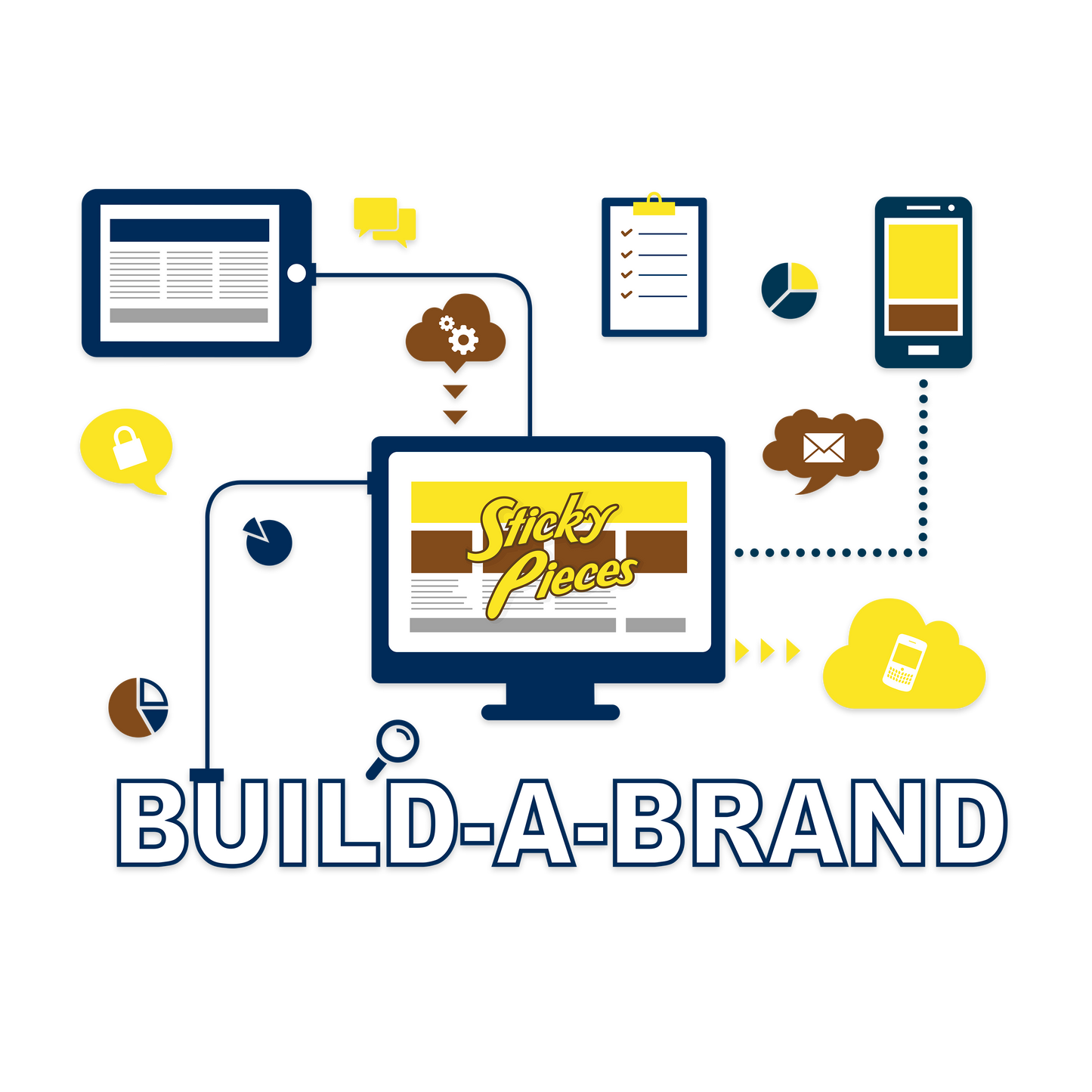 BUILD-A-BRAND