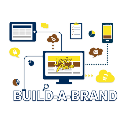 BUILD-A-BRAND