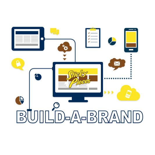 BUILD-A-BRAND