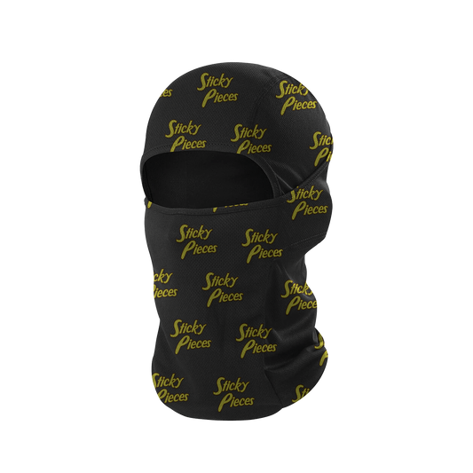 Custom Ski Mask