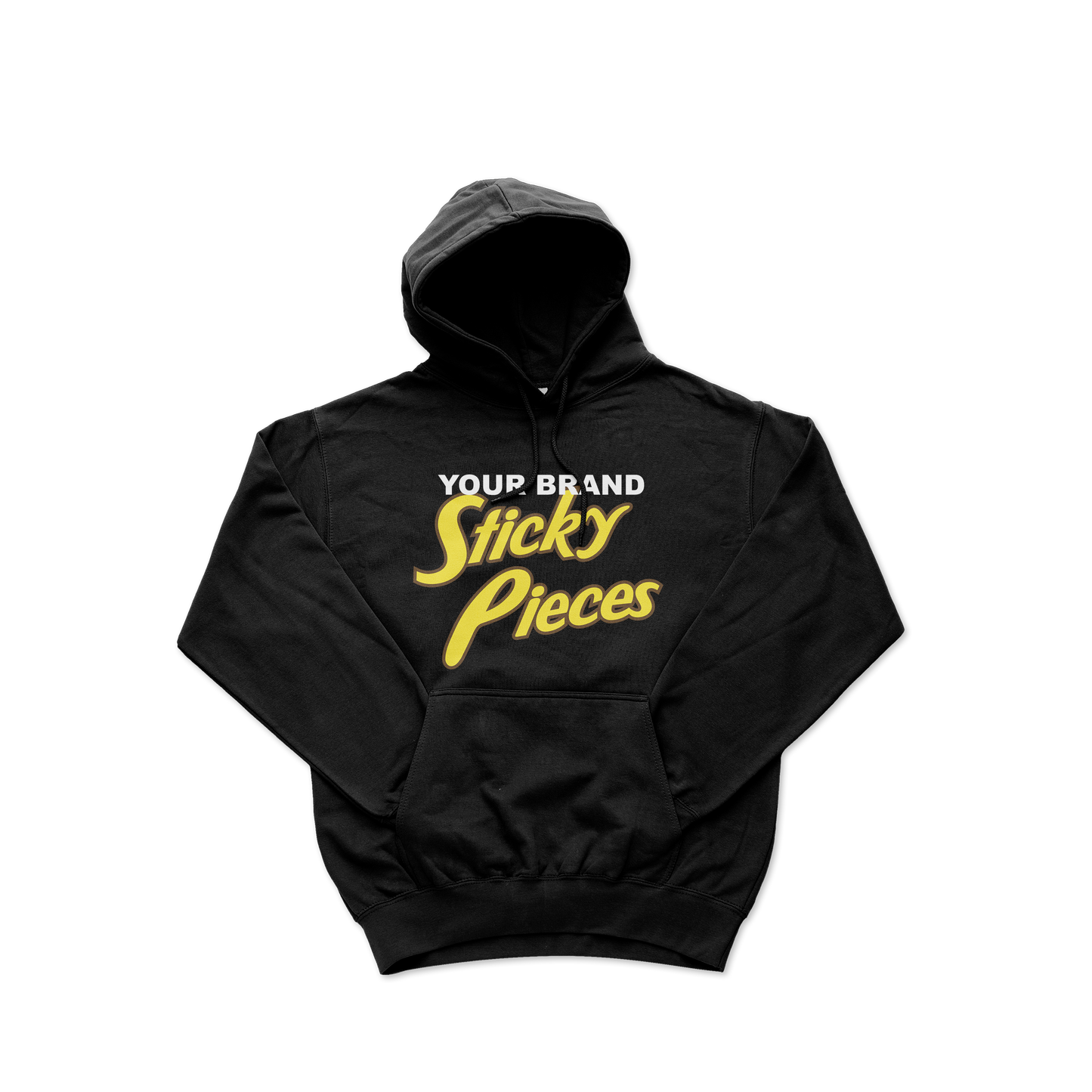 Custom Hoodies