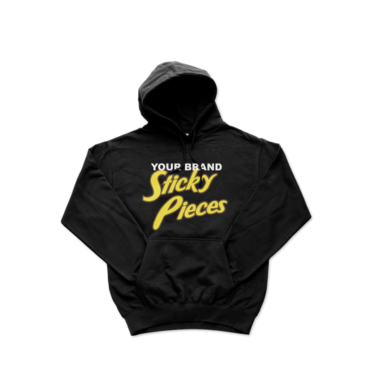 Custom Hoodies